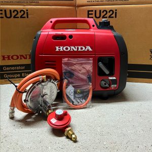 Honda EU22i / EU20i LPG Conversion Kit