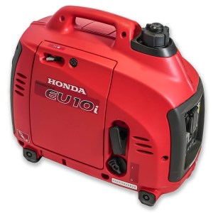 Honda EU10i Petrol Inverter Generator