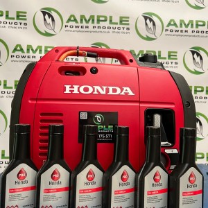 Honda Pro Fuel Stabiliser